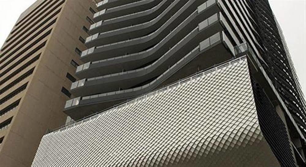 Apartments Melbourne Domain - St Kilda Rd Precinct Exterior foto